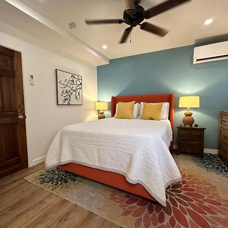 Adobe Rose Inn ทูซอน ภายนอก รูปภาพ