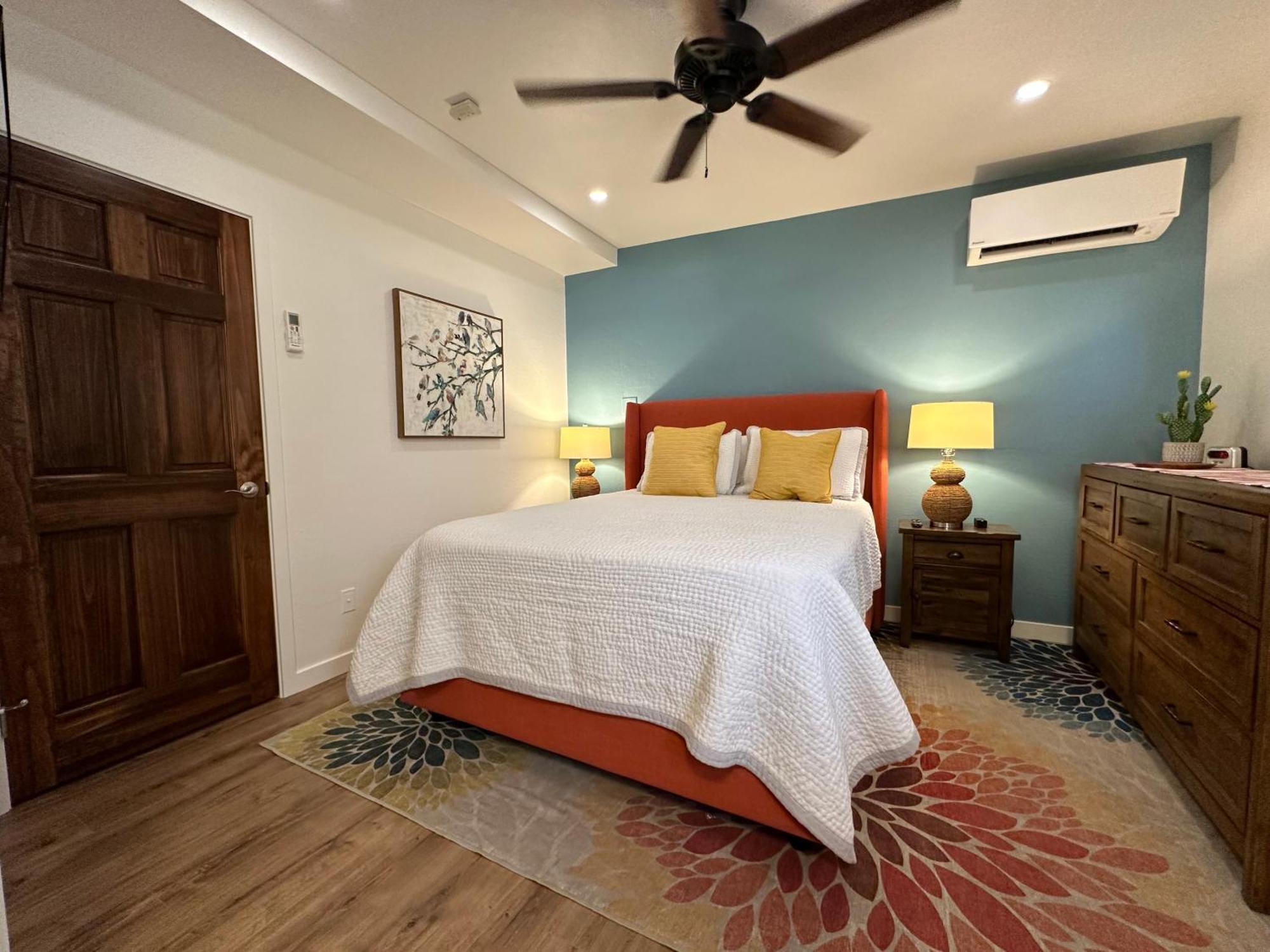 Adobe Rose Inn ทูซอน ภายนอก รูปภาพ